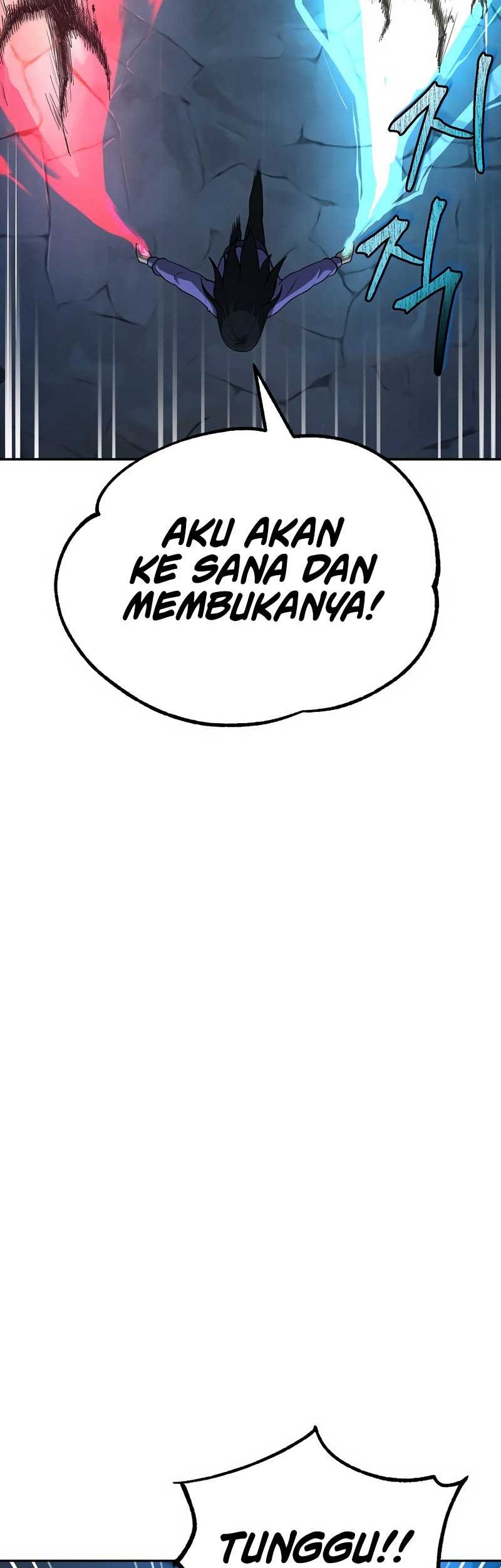 The Return Of Apocalypses Tyrant Chapter 11 - halaman 39
