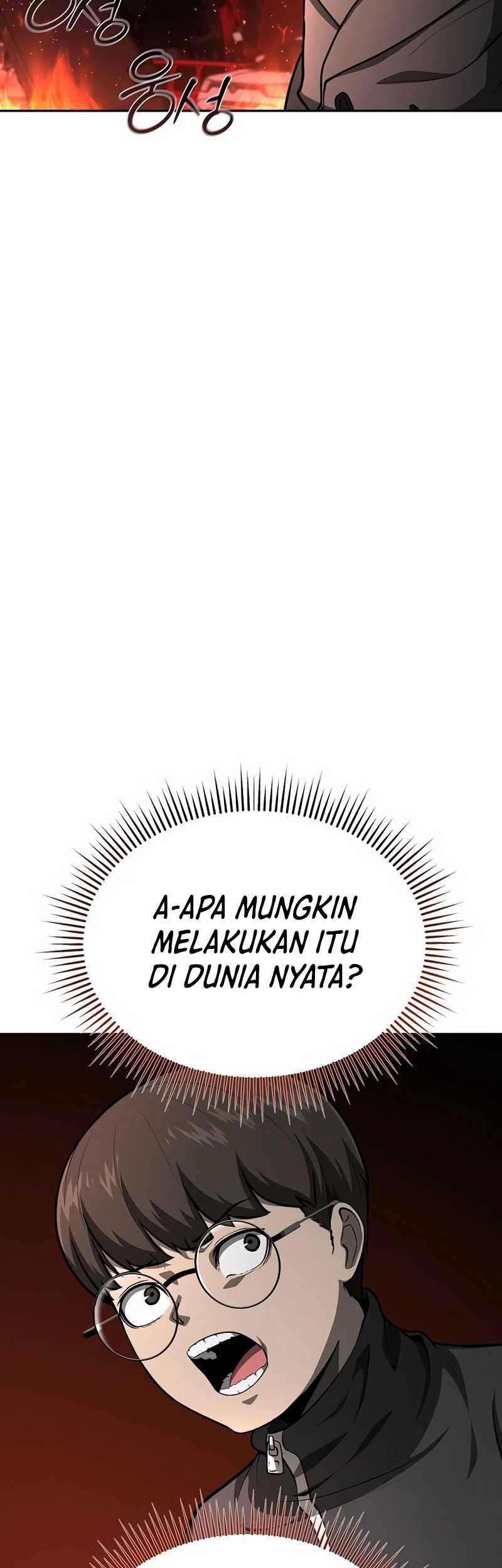 The Return Of Apocalypses Tyrant Chapter 11 - halaman 4