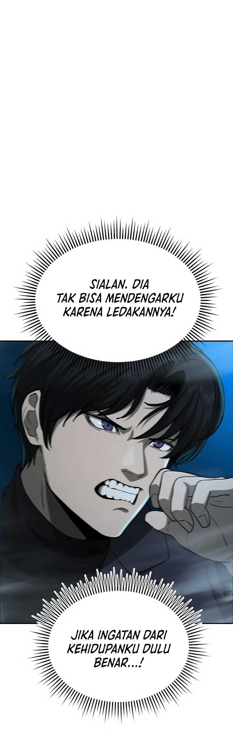 The Return Of Apocalypses Tyrant Chapter 11 - halaman 42