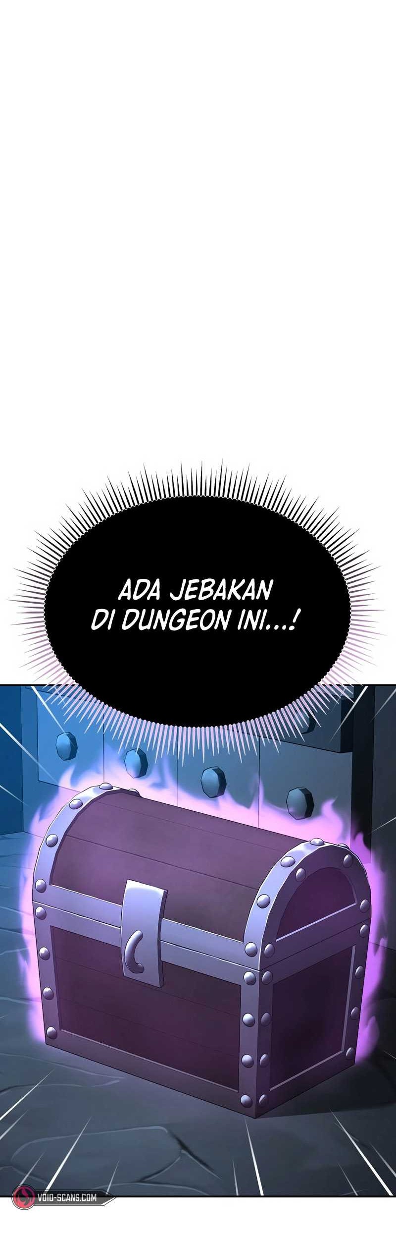 The Return Of Apocalypses Tyrant Chapter 11 - halaman 43