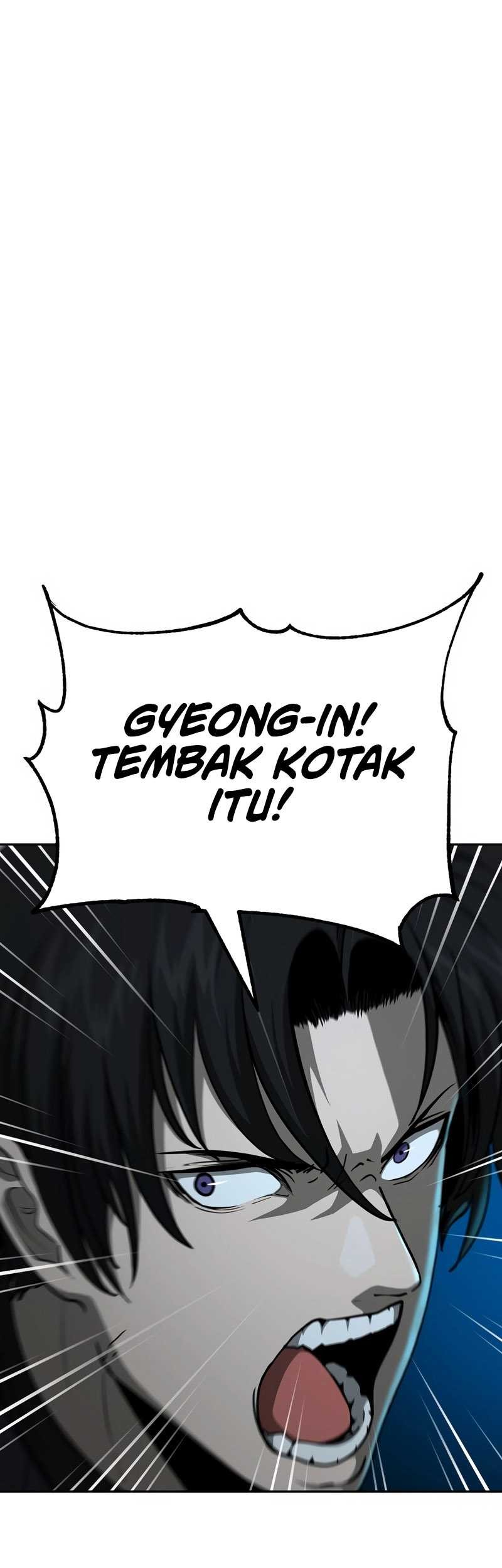 The Return Of Apocalypses Tyrant Chapter 11 - halaman 44