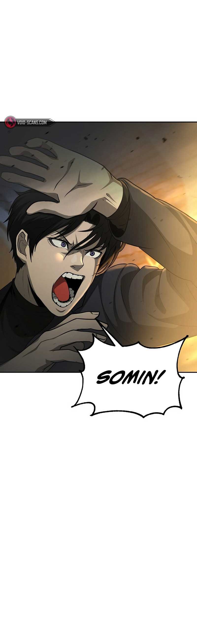 The Return Of Apocalypses Tyrant Chapter 11 - halaman 49