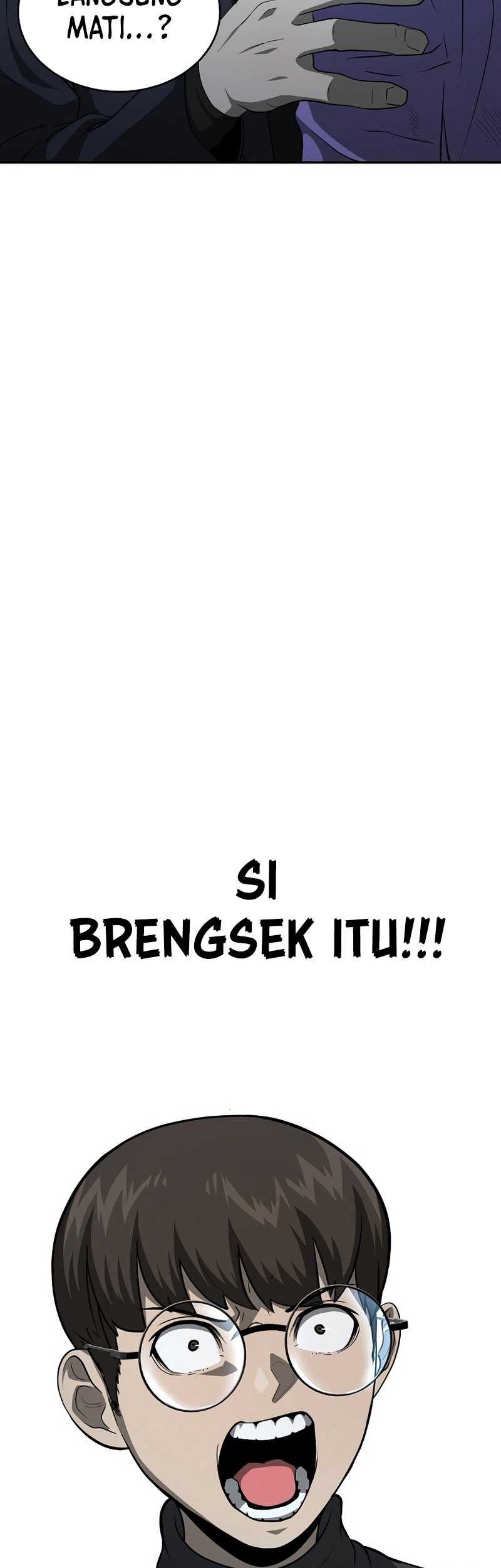 The Return Of Apocalypses Tyrant Chapter 11 - halaman 53