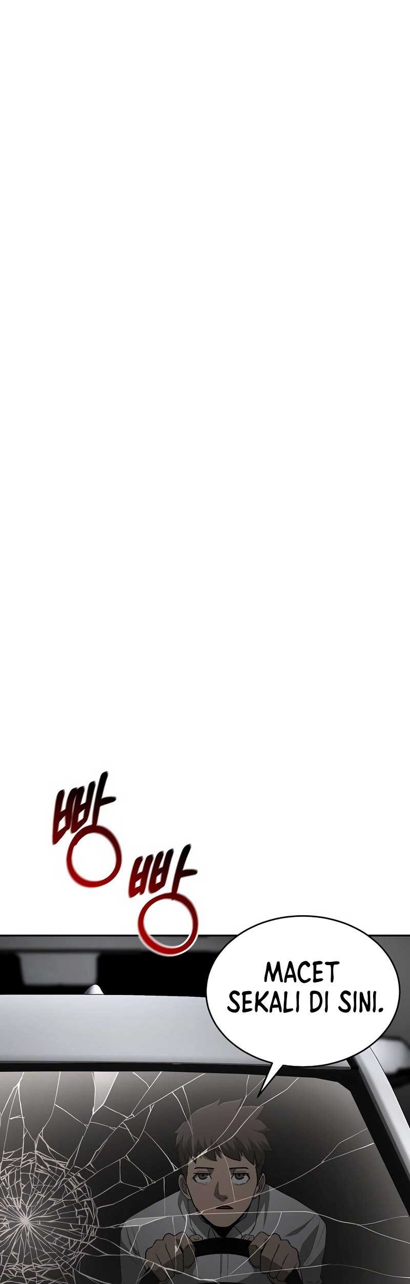 The Return Of Apocalypses Tyrant Chapter 11 - halaman 60