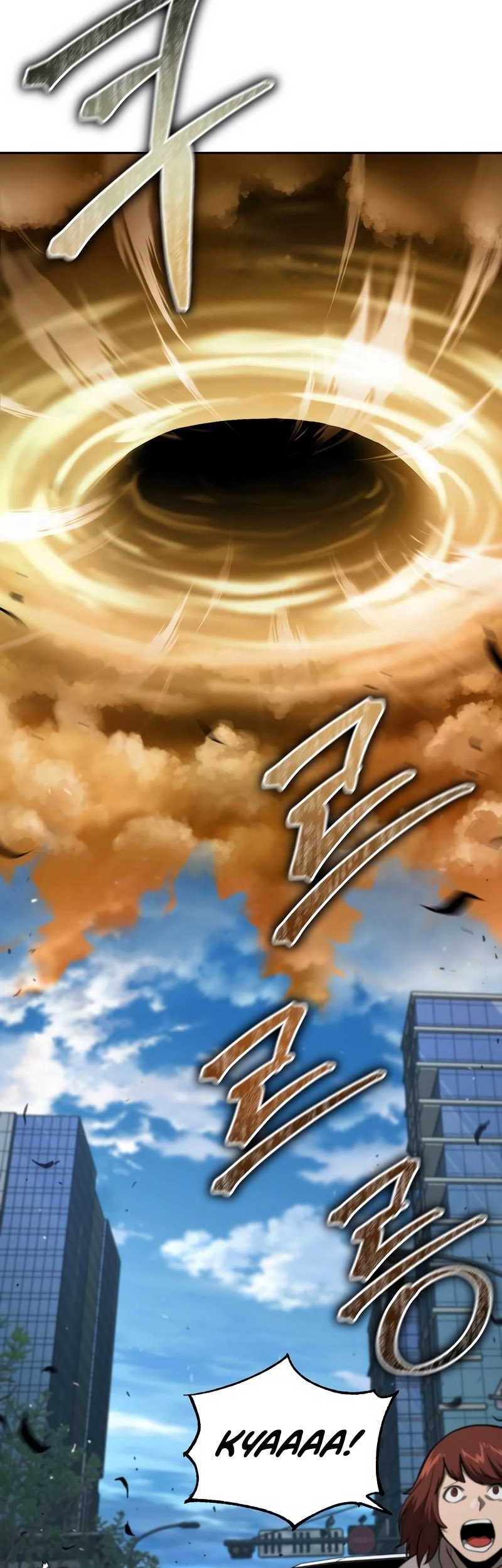The Return Of Apocalypses Tyrant Chapter 11 - halaman 64