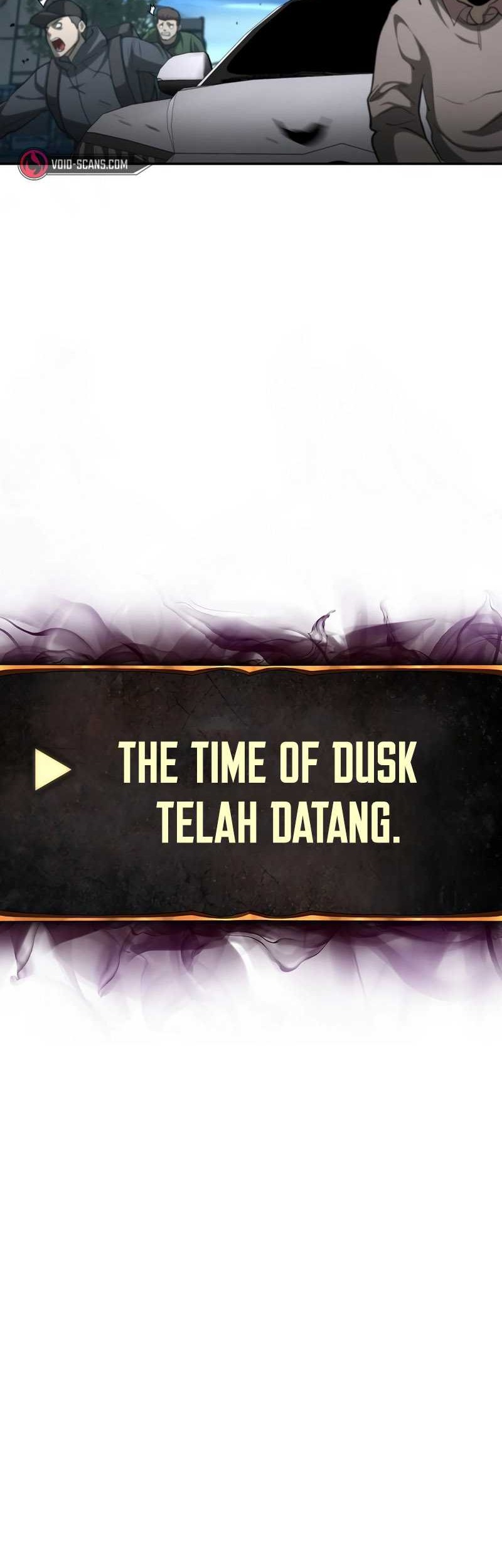 The Return Of Apocalypses Tyrant Chapter 11 - halaman 65