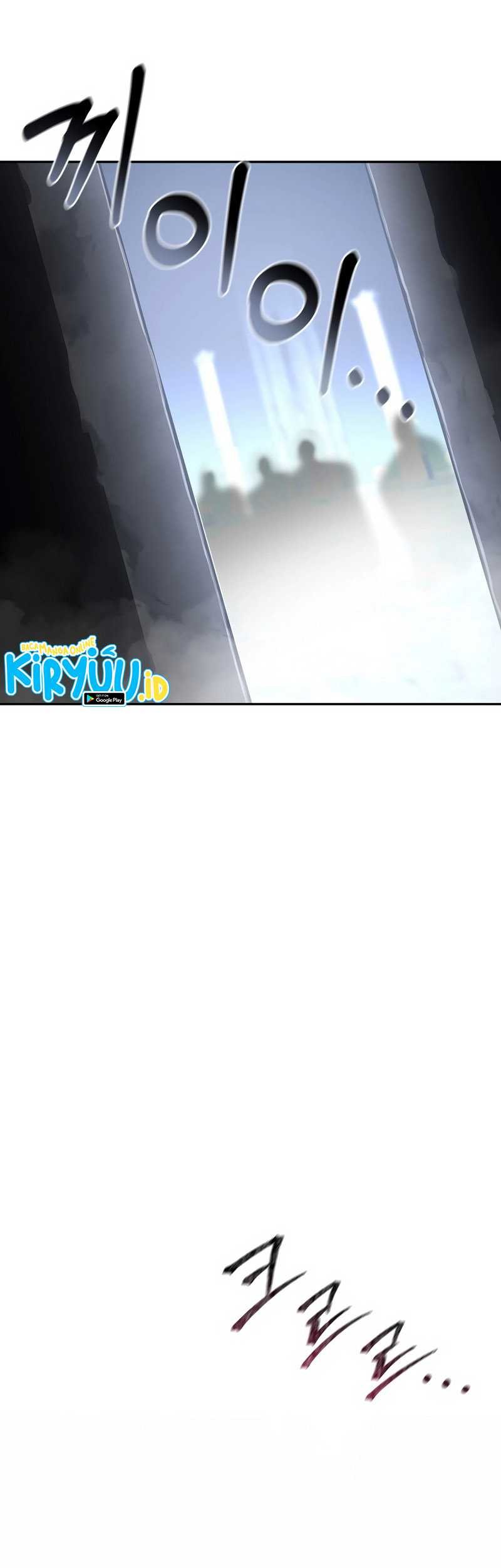 The Return Of Apocalypses Tyrant Chapter 11 - halaman 66