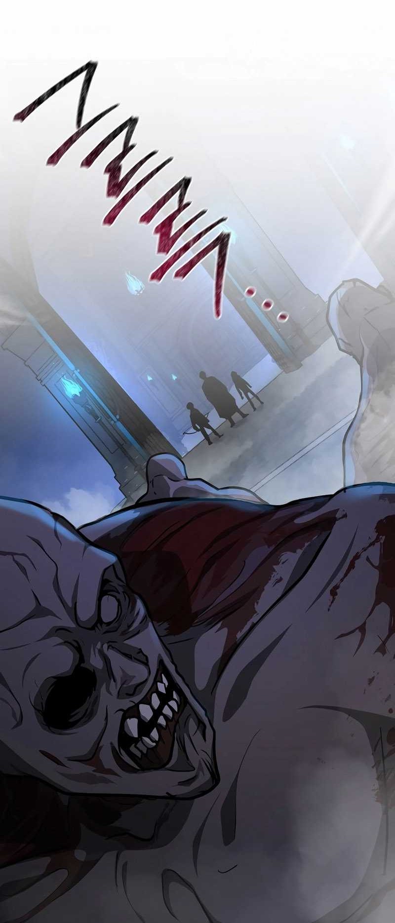 The Return Of Apocalypses Tyrant Chapter 11 - halaman 67