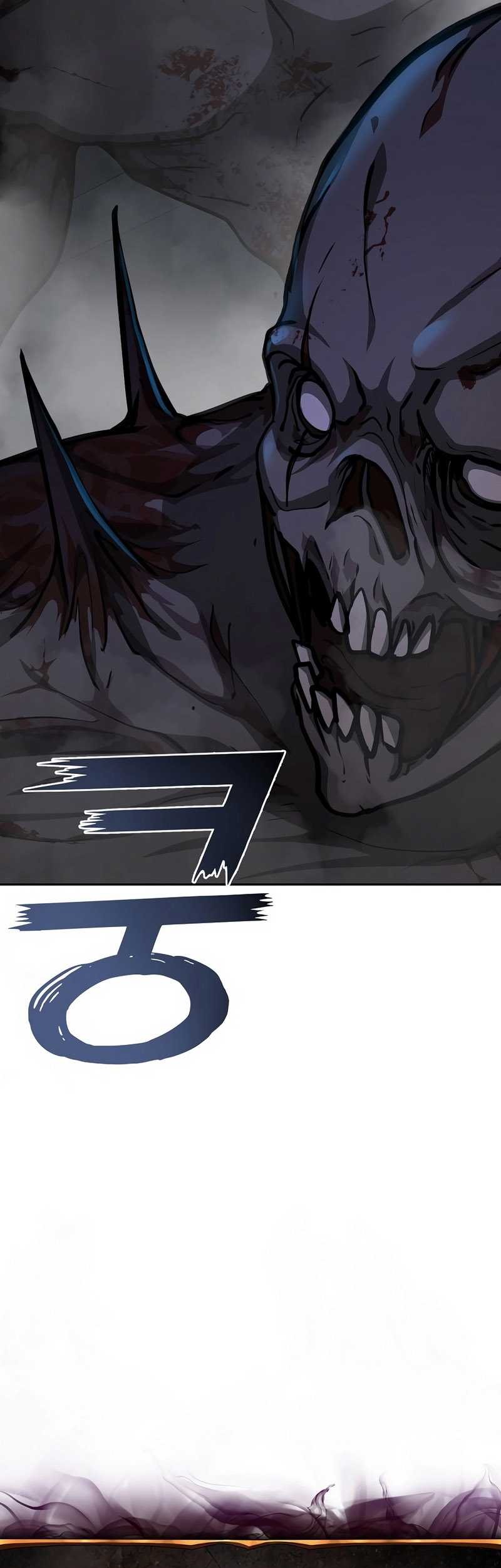 The Return Of Apocalypses Tyrant Chapter 11 - halaman 68