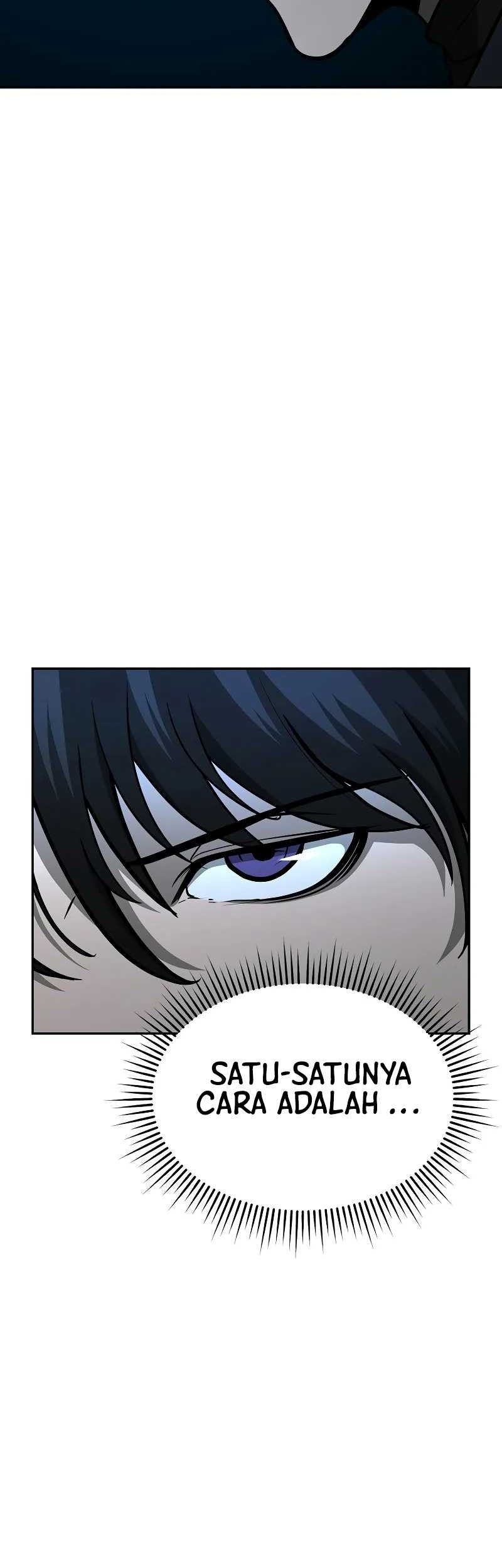The Return Of Apocalypses Tyrant Chapter 12 - halaman 10