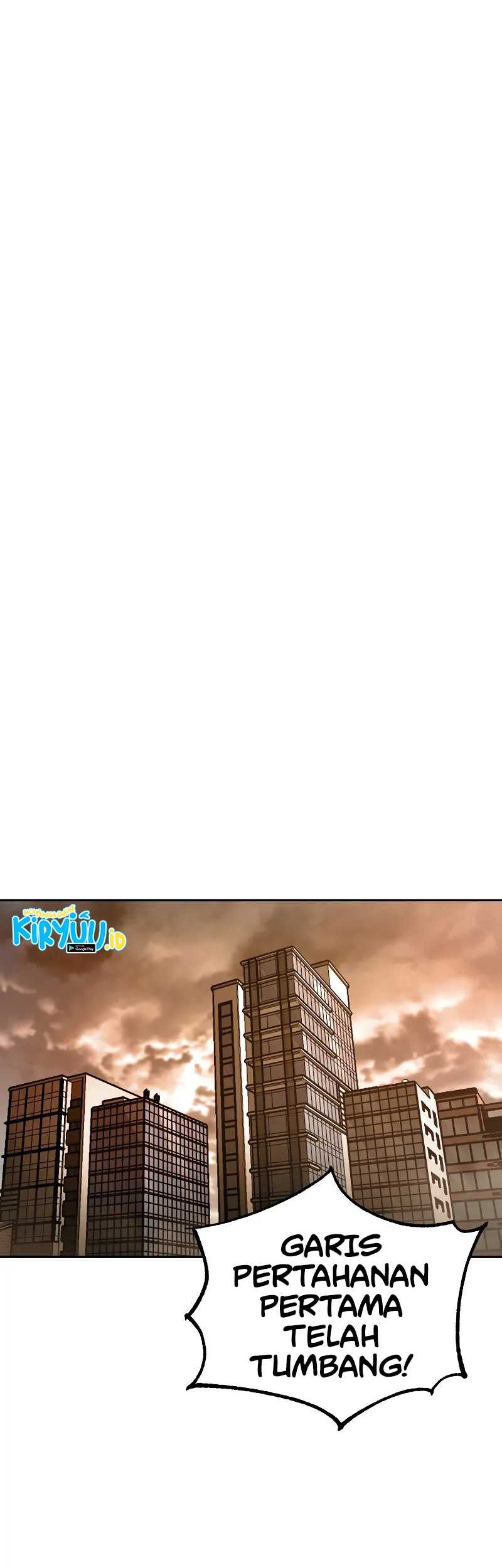 The Return Of Apocalypses Tyrant Chapter 12 - halaman 11