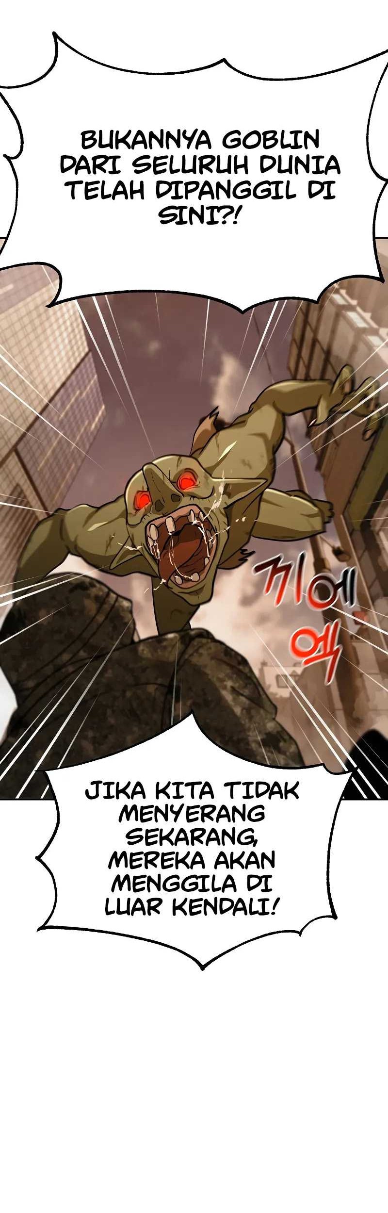 The Return Of Apocalypses Tyrant Chapter 12 - halaman 15
