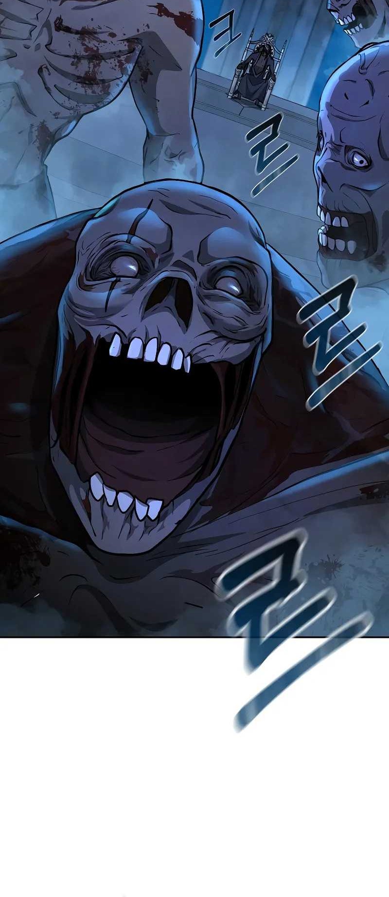 The Return Of Apocalypses Tyrant Chapter 12 - halaman 25