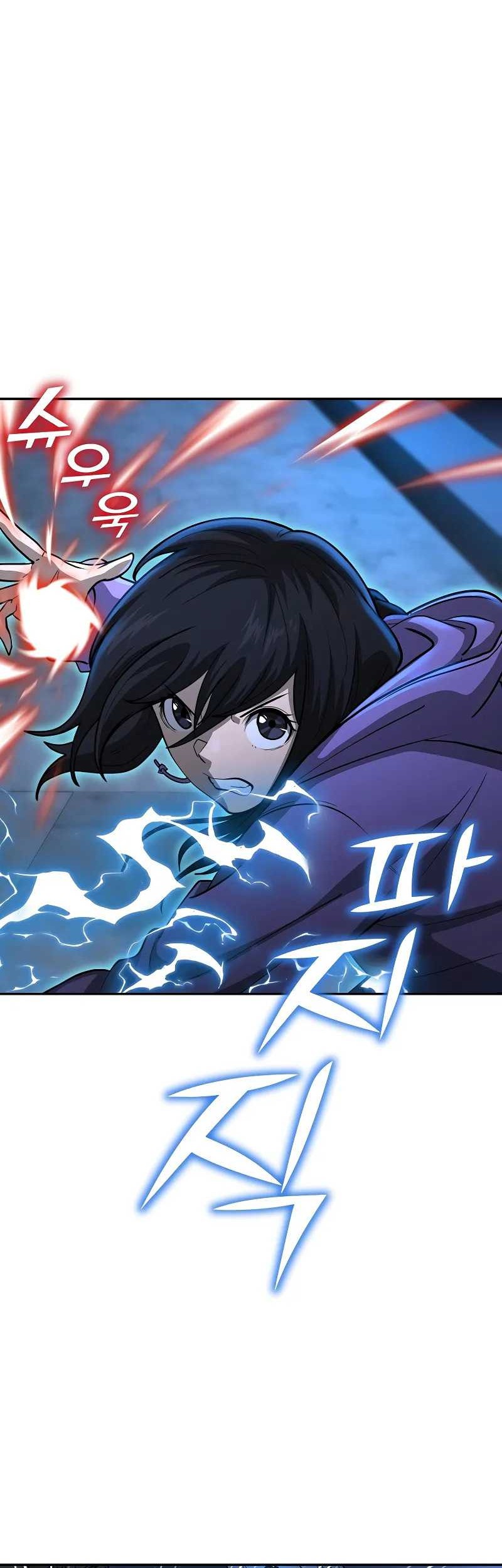 The Return Of Apocalypses Tyrant Chapter 12 - halaman 27