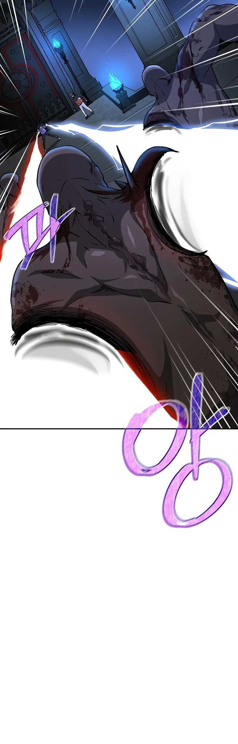 The Return Of Apocalypses Tyrant Chapter 12 - halaman 28