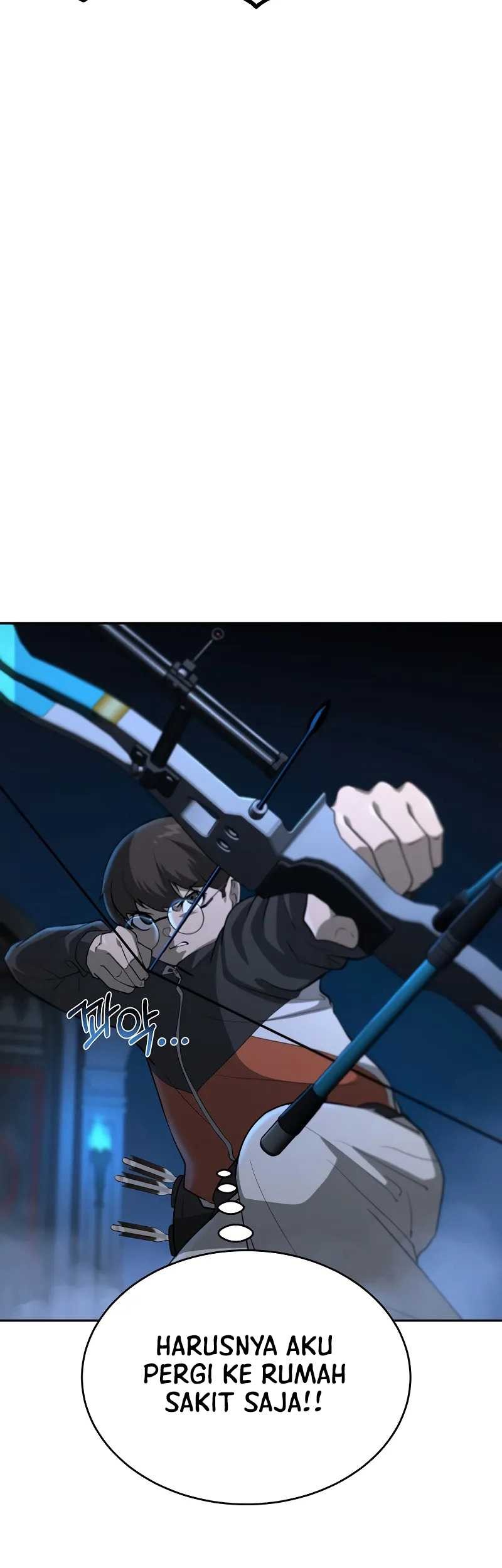 The Return Of Apocalypses Tyrant Chapter 12 - halaman 30