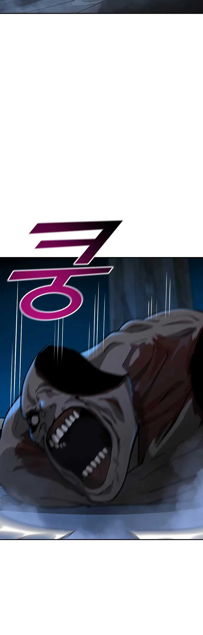 The Return Of Apocalypses Tyrant Chapter 12 - halaman 33