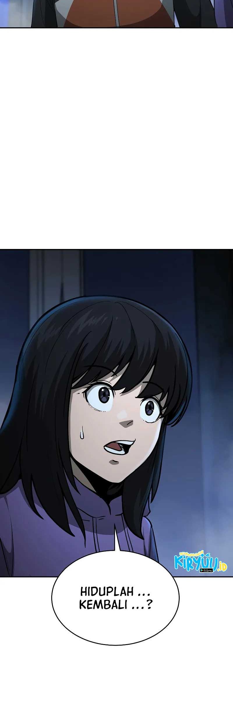 The Return Of Apocalypses Tyrant Chapter 12 - halaman 40