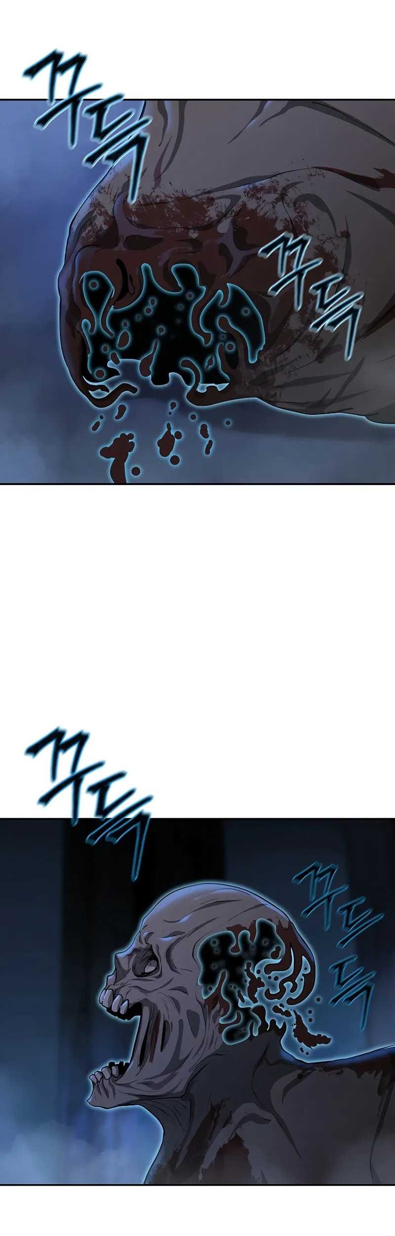 The Return Of Apocalypses Tyrant Chapter 12 - halaman 44