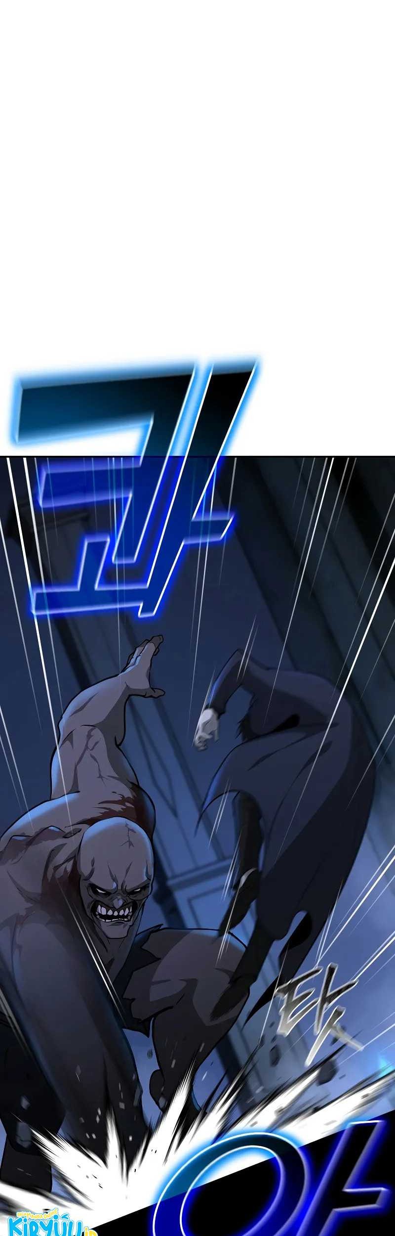 The Return Of Apocalypses Tyrant Chapter 12 - halaman 46