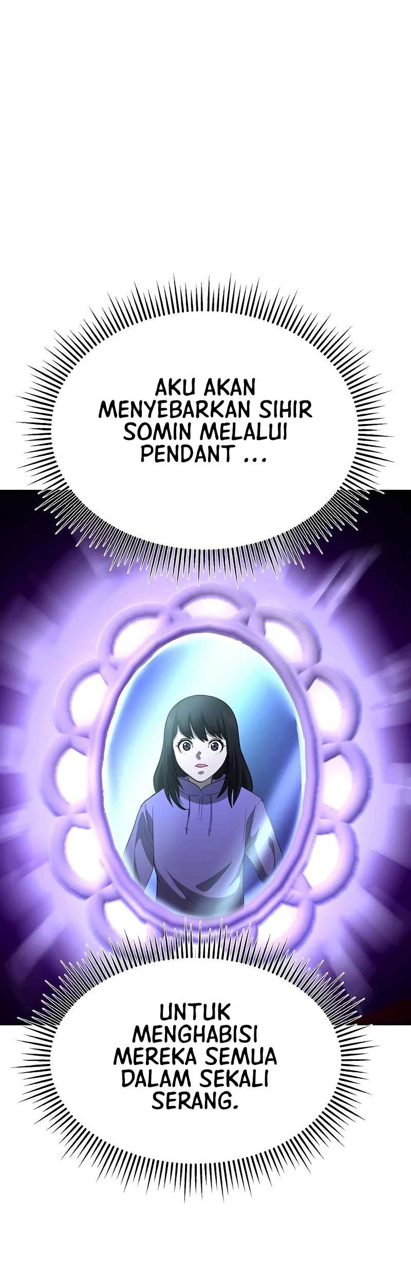 The Return Of Apocalypses Tyrant Chapter 12 - halaman 50