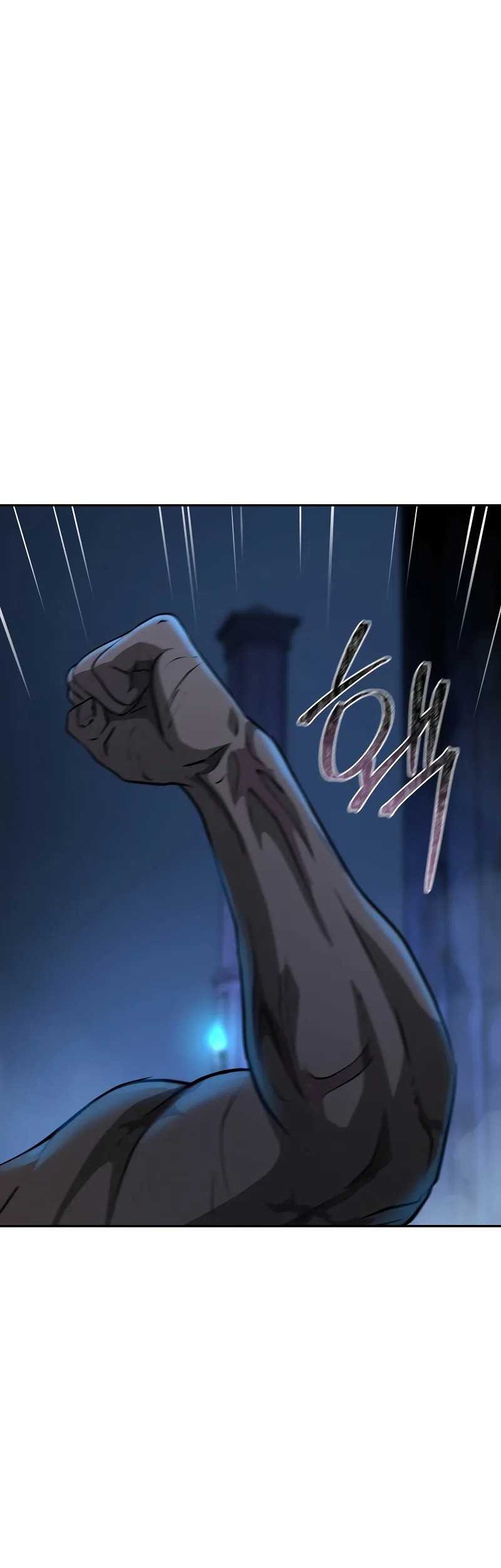 The Return Of Apocalypses Tyrant Chapter 12 - halaman 51