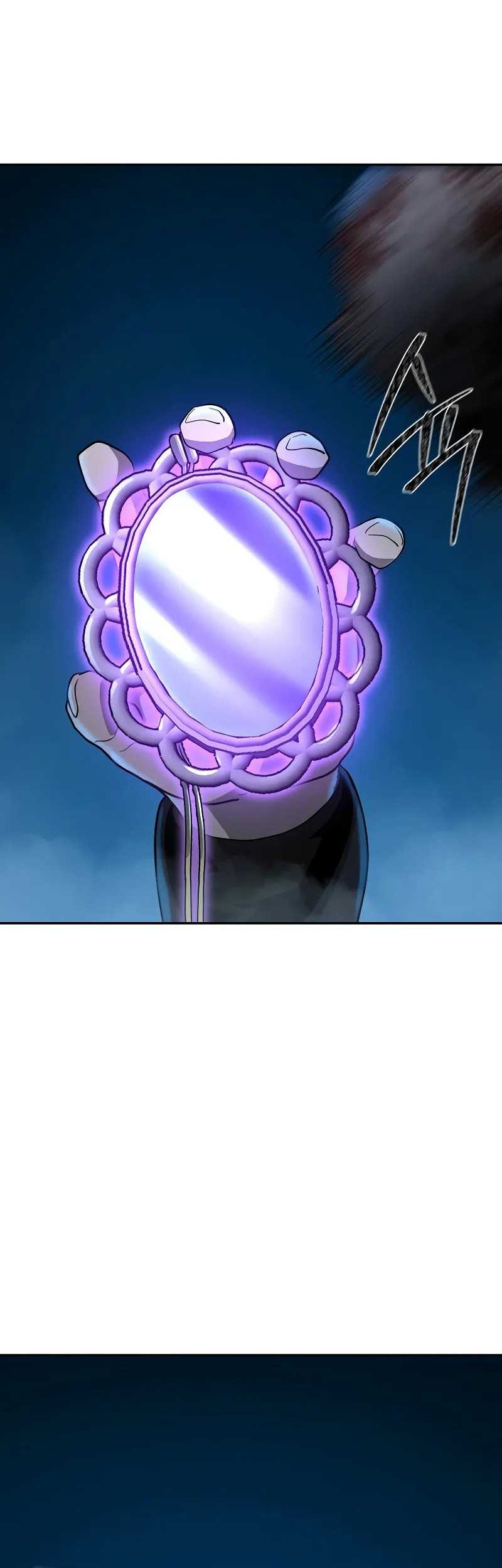 The Return Of Apocalypses Tyrant Chapter 12 - halaman 57