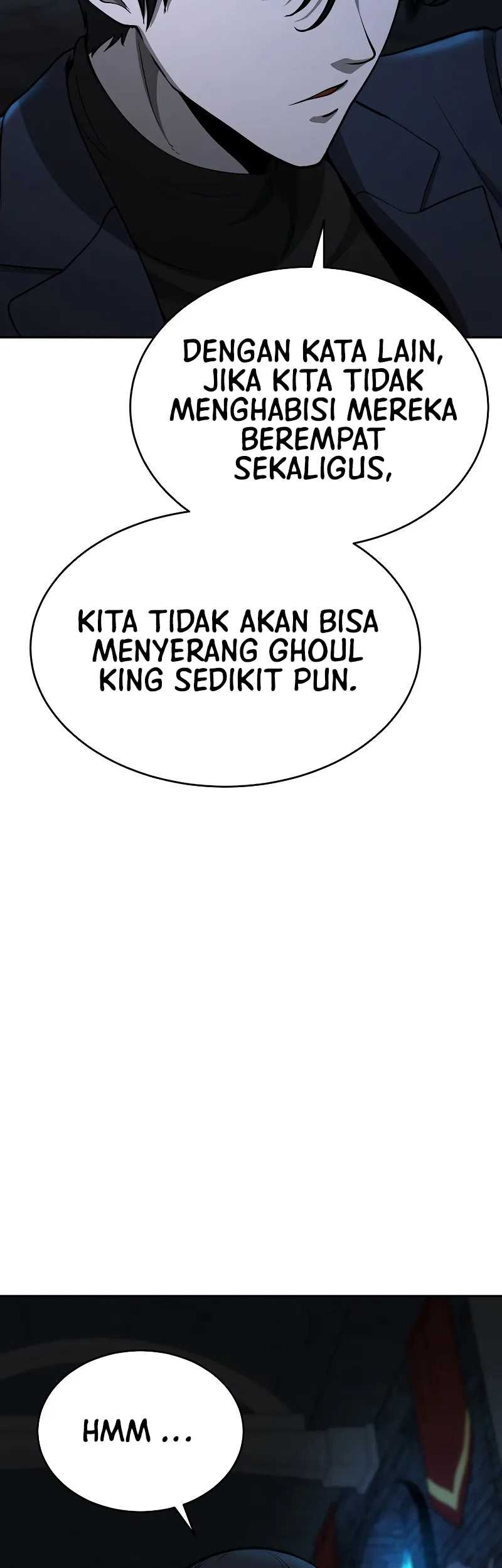 The Return Of Apocalypses Tyrant Chapter 12 - halaman 6