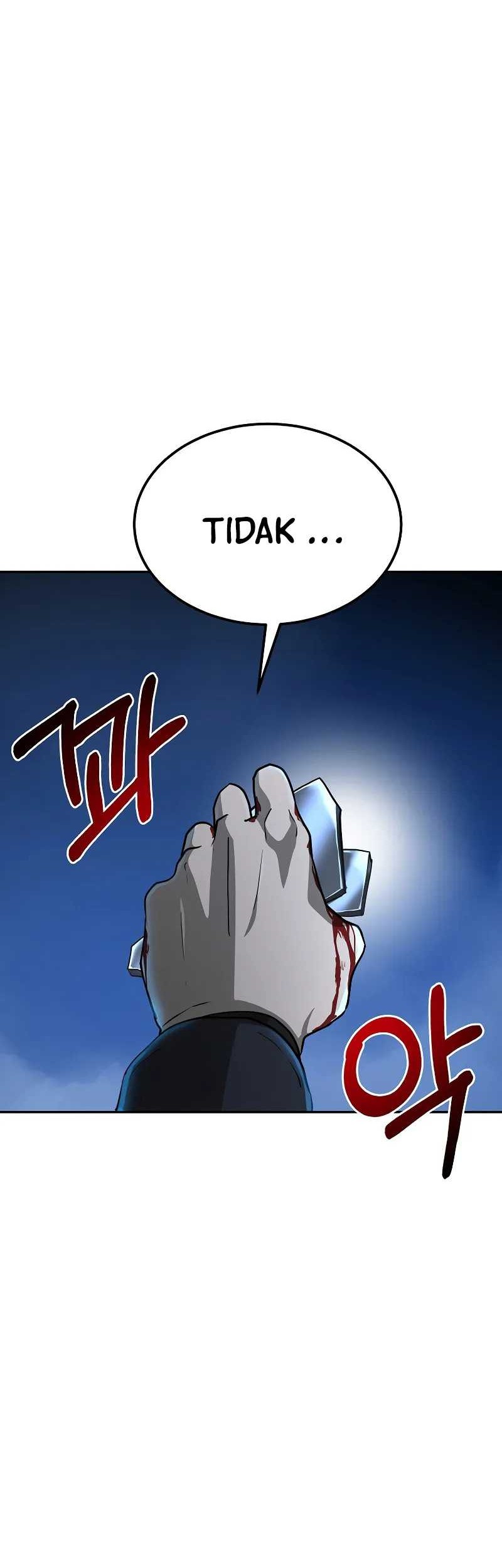 The Return Of Apocalypses Tyrant Chapter 12 - halaman 63