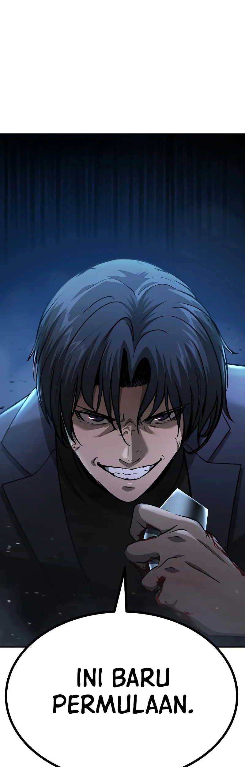 The Return Of Apocalypses Tyrant Chapter 12 - halaman 64