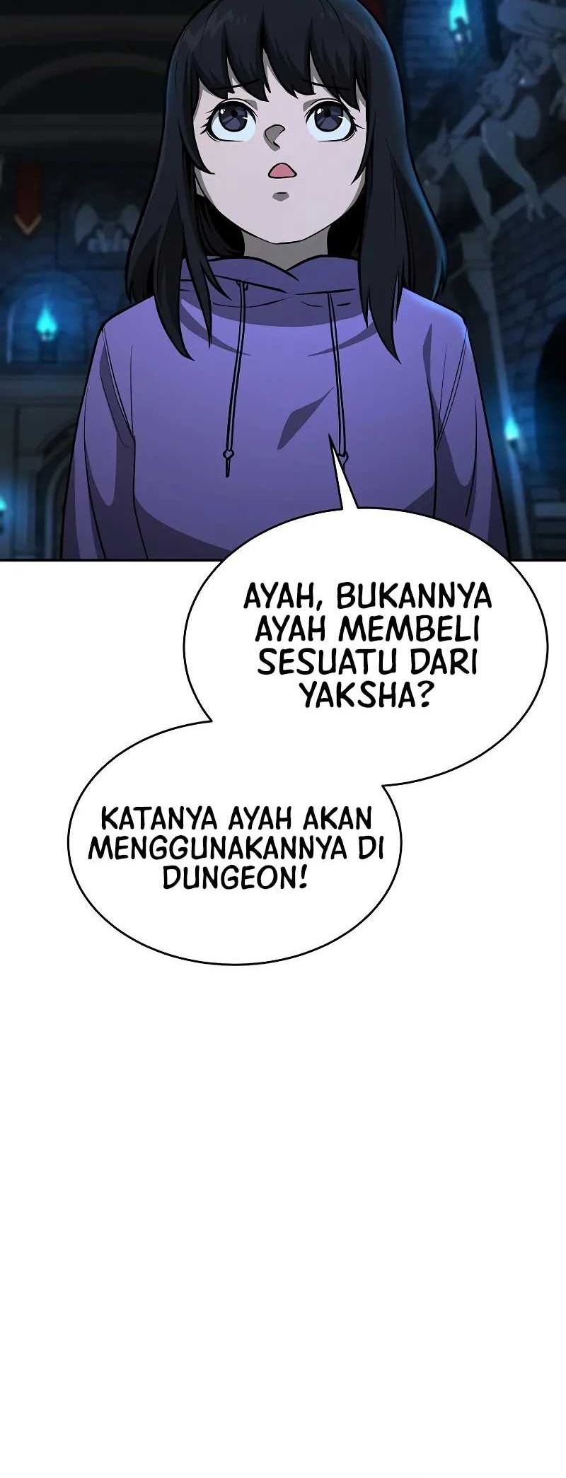 The Return Of Apocalypses Tyrant Chapter 12 - halaman 7
