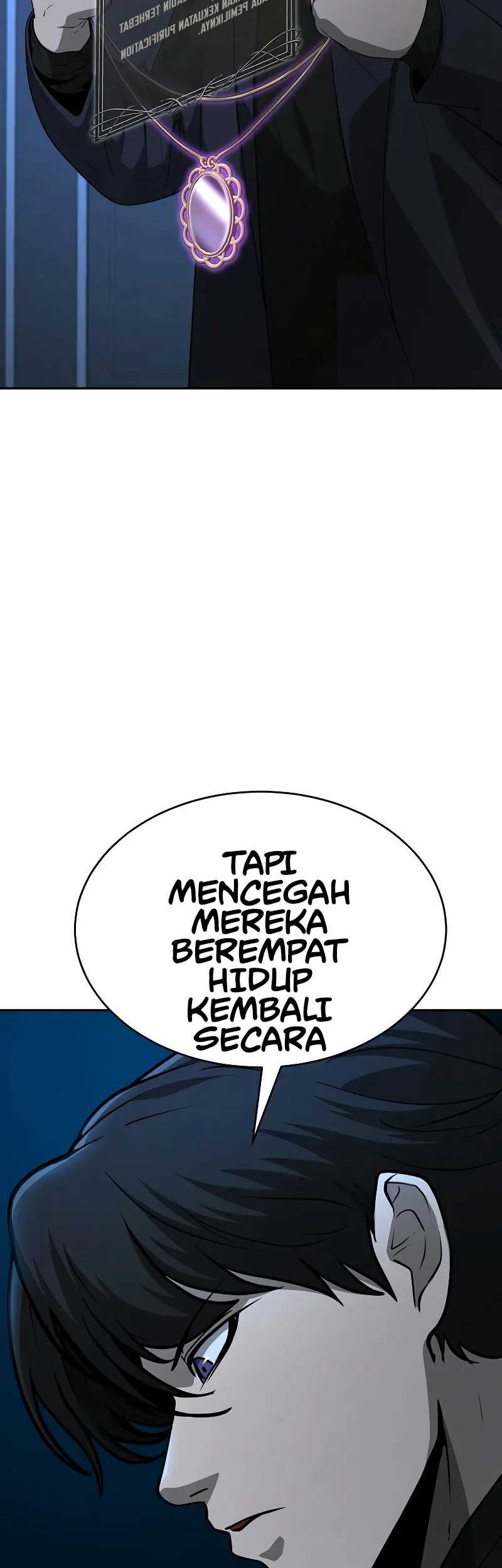 The Return Of Apocalypses Tyrant Chapter 12 - halaman 9