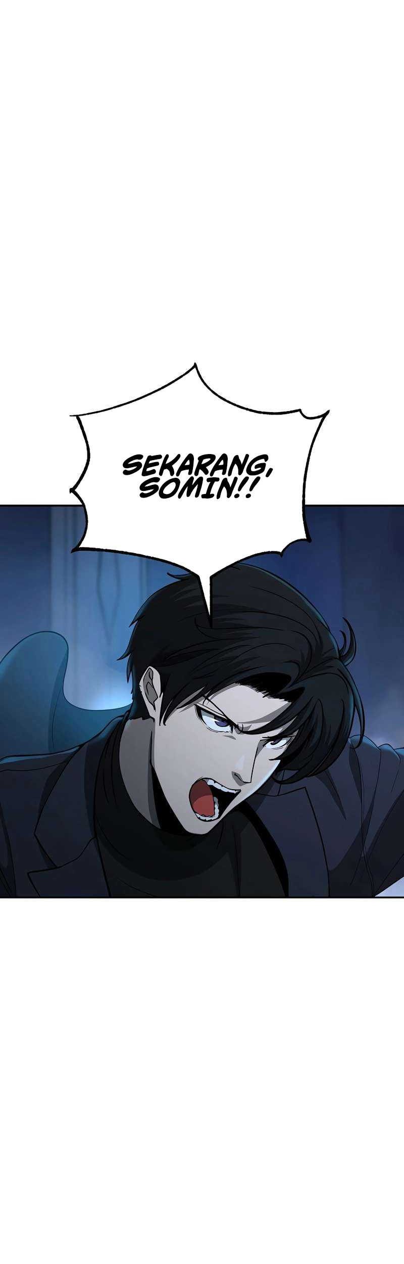 The Return Of Apocalypses Tyrant Chapter 13 - halaman 11