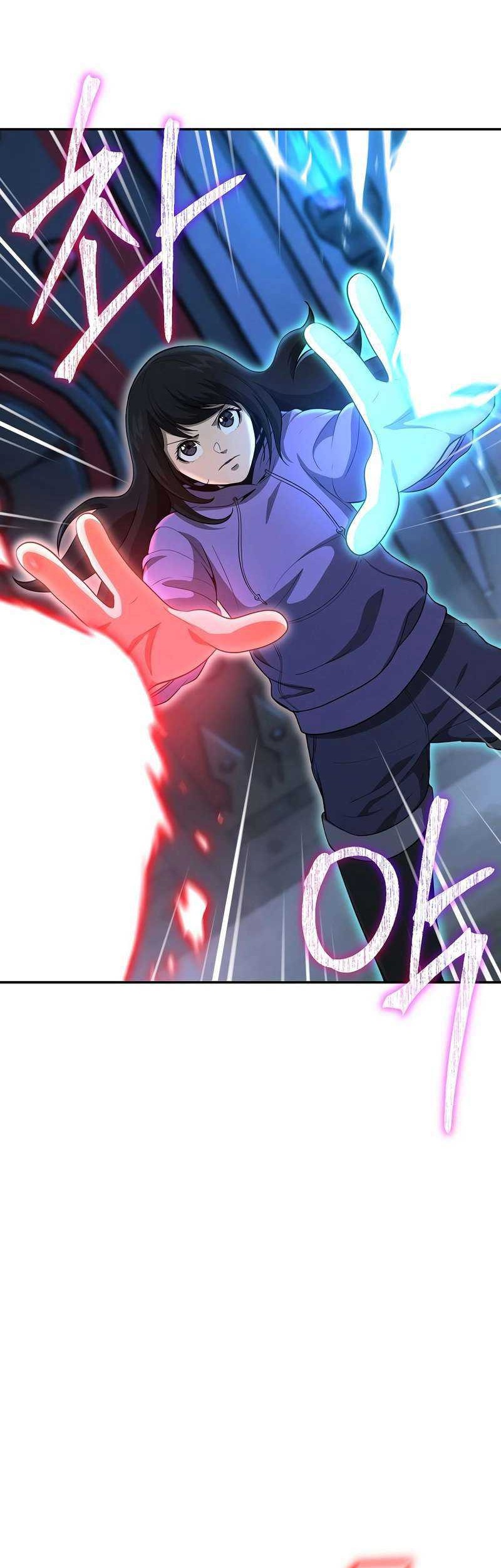 The Return Of Apocalypses Tyrant Chapter 13 - halaman 12