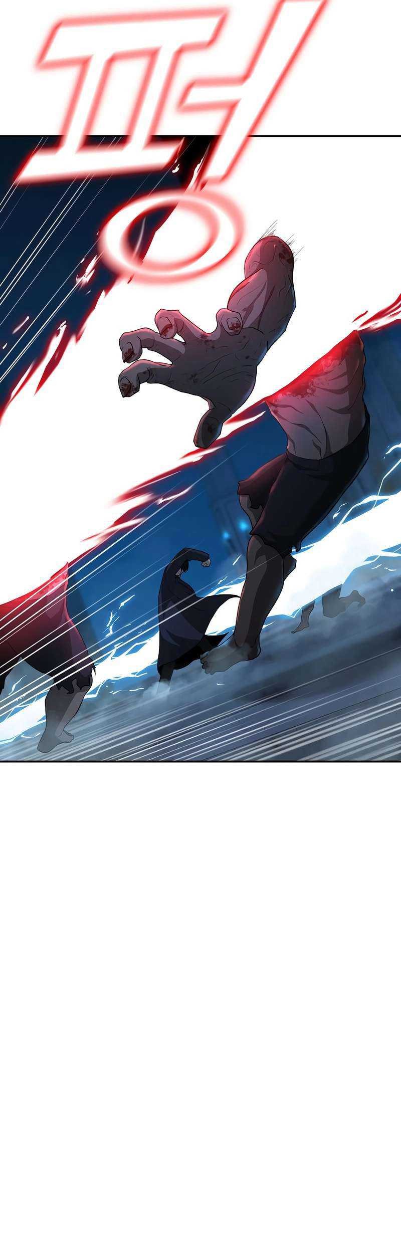 The Return Of Apocalypses Tyrant Chapter 13 - halaman 13