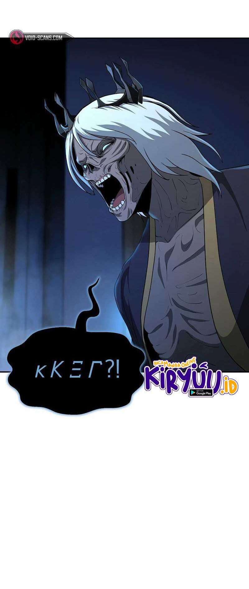 The Return Of Apocalypses Tyrant Chapter 13 - halaman 14