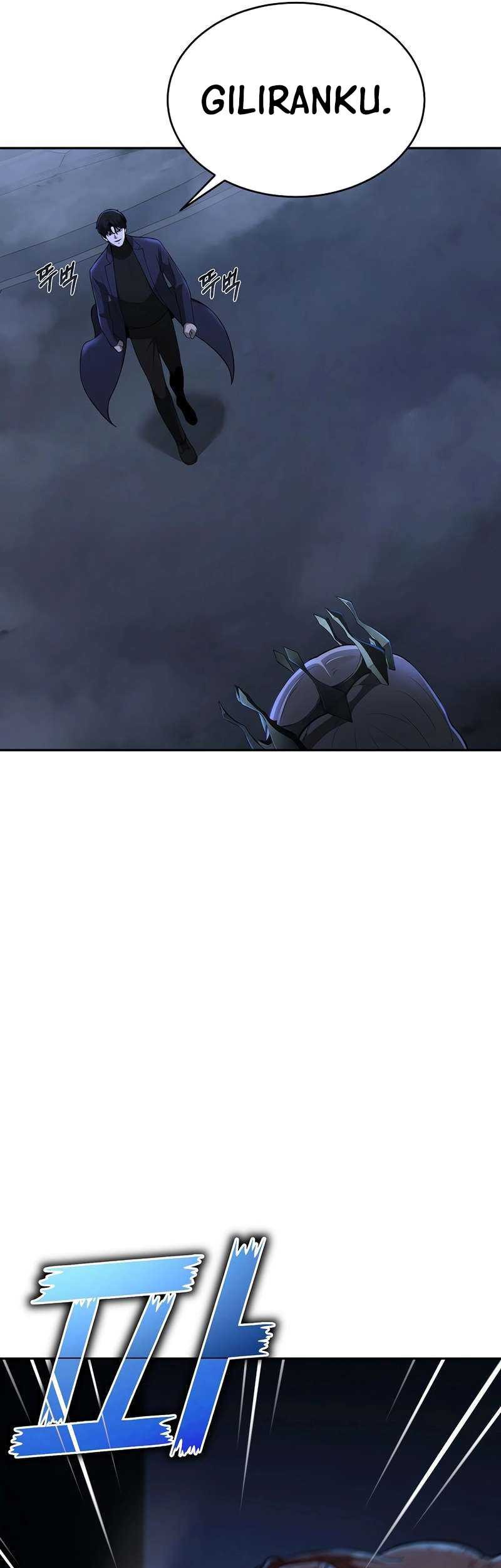 The Return Of Apocalypses Tyrant Chapter 13 - halaman 15
