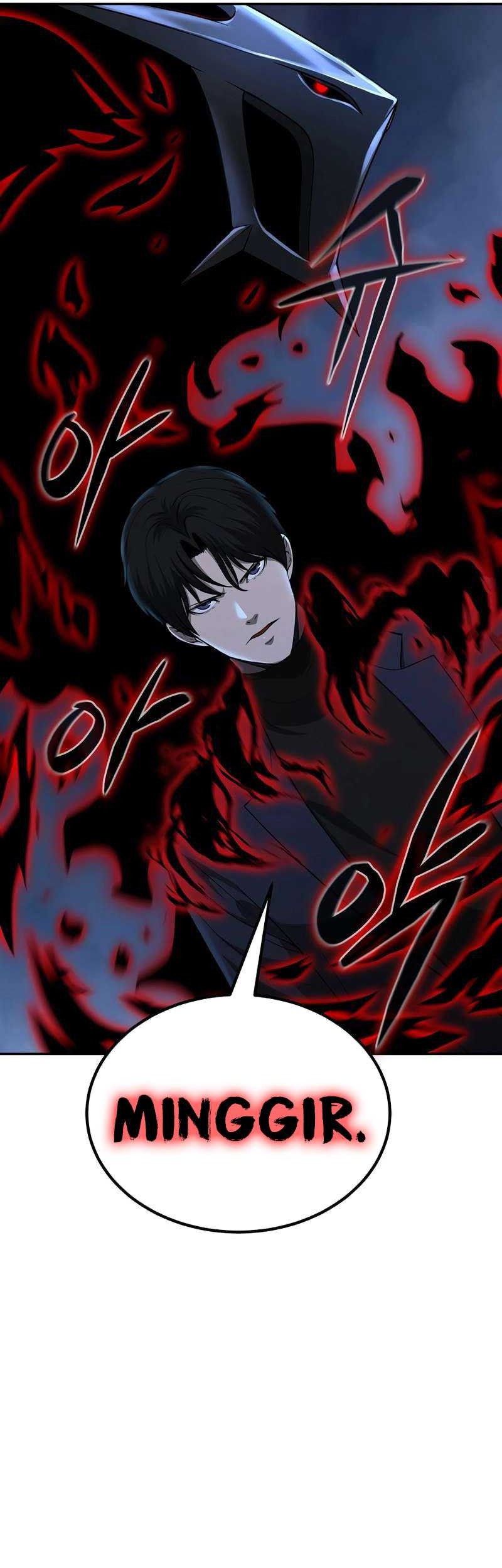 The Return Of Apocalypses Tyrant Chapter 13 - halaman 17