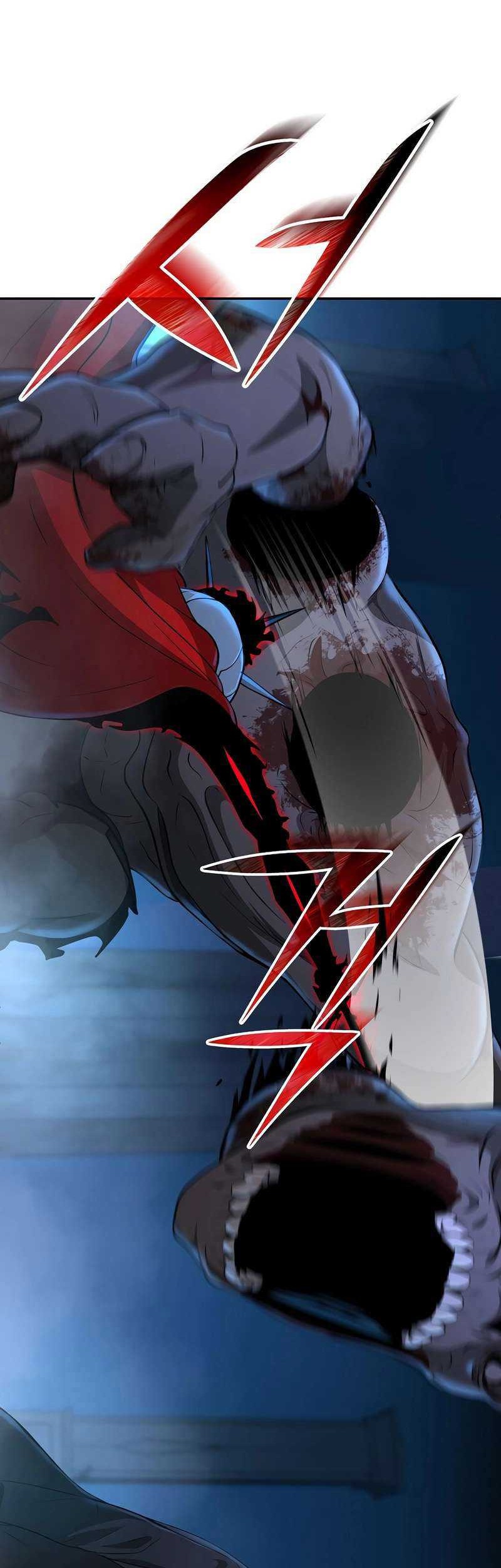 The Return Of Apocalypses Tyrant Chapter 13 - halaman 18
