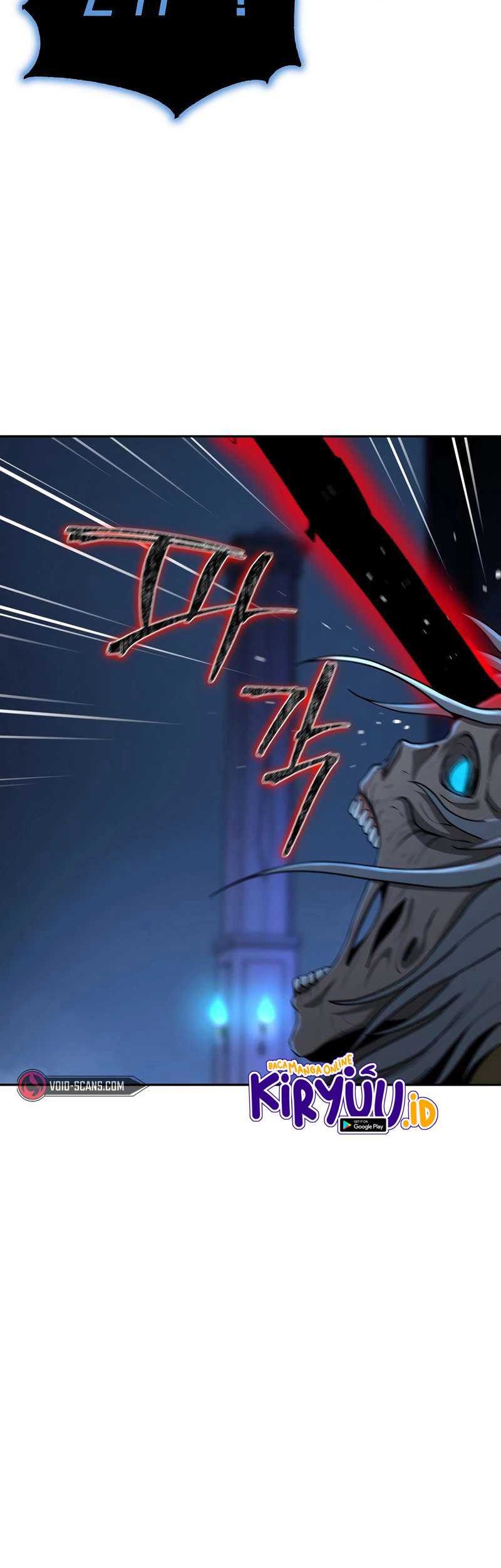 The Return Of Apocalypses Tyrant Chapter 13 - halaman 20