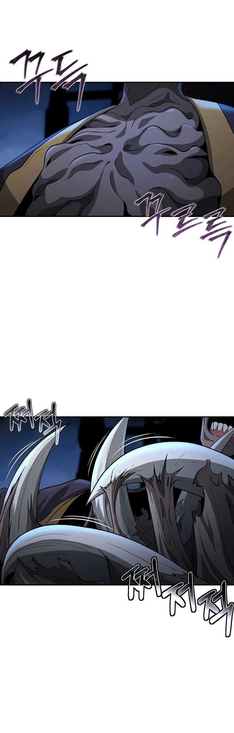 The Return Of Apocalypses Tyrant Chapter 13 - halaman 22