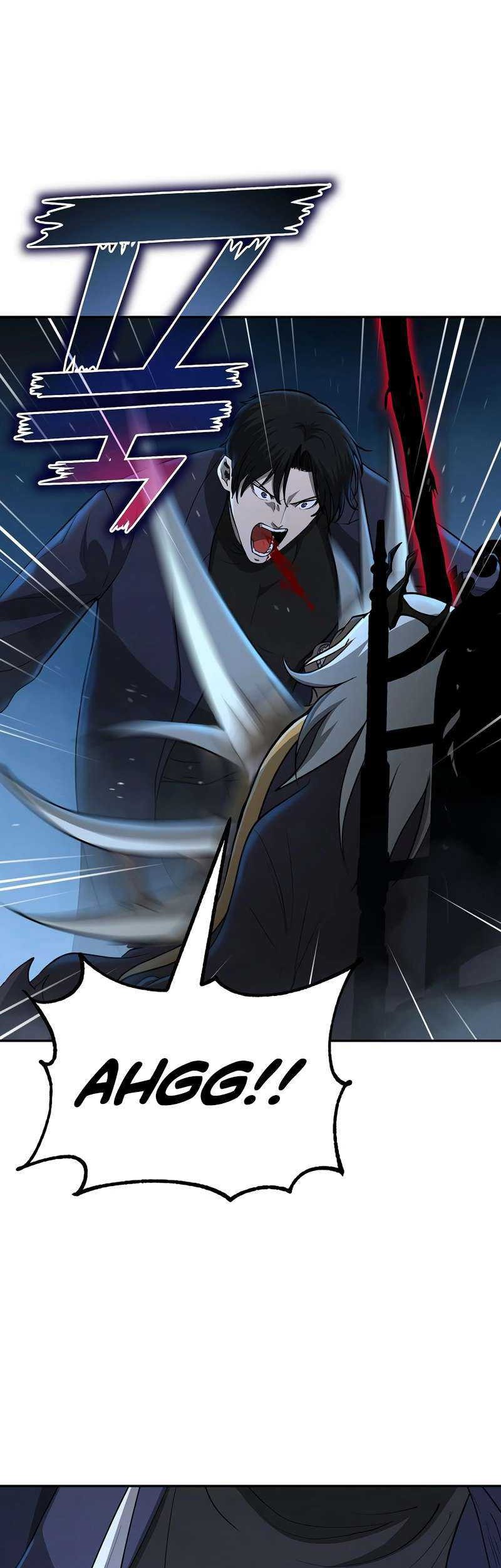 The Return Of Apocalypses Tyrant Chapter 13 - halaman 23