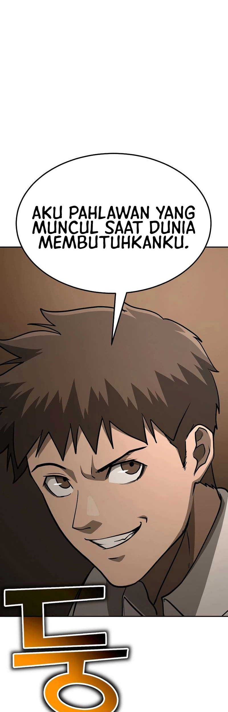 The Return Of Apocalypses Tyrant Chapter 13 - halaman 28