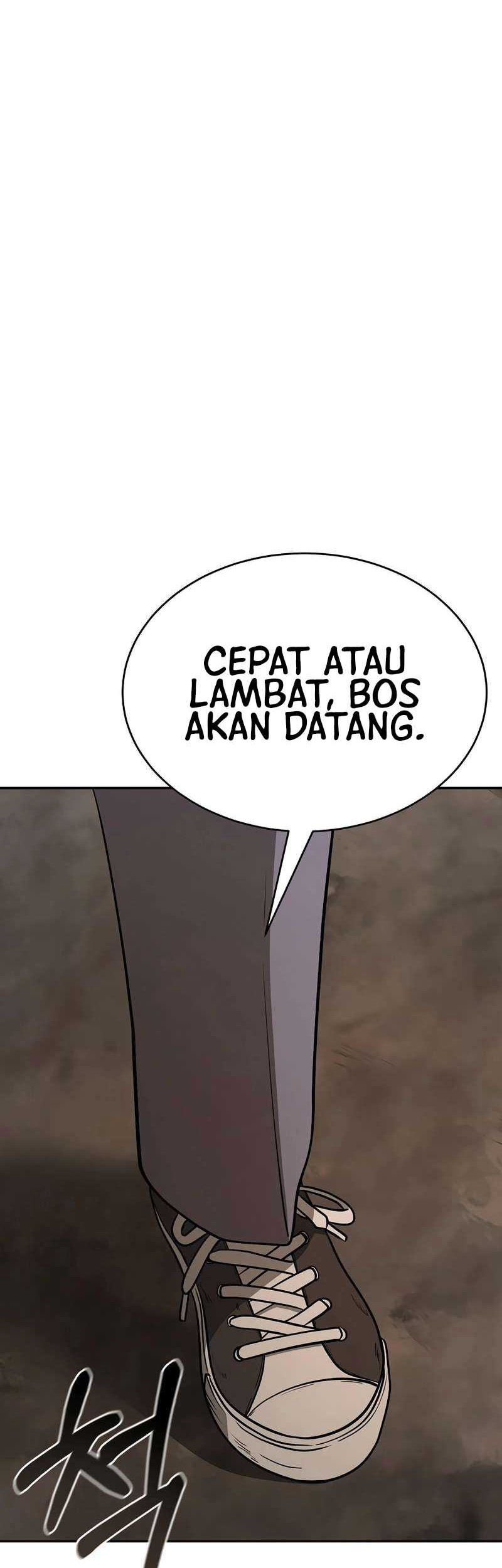The Return Of Apocalypses Tyrant Chapter 13 - halaman 30