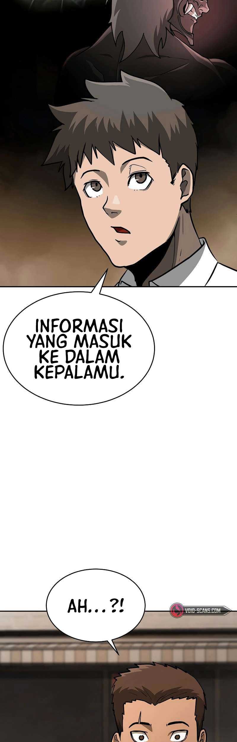 The Return Of Apocalypses Tyrant Chapter 13 - halaman 37