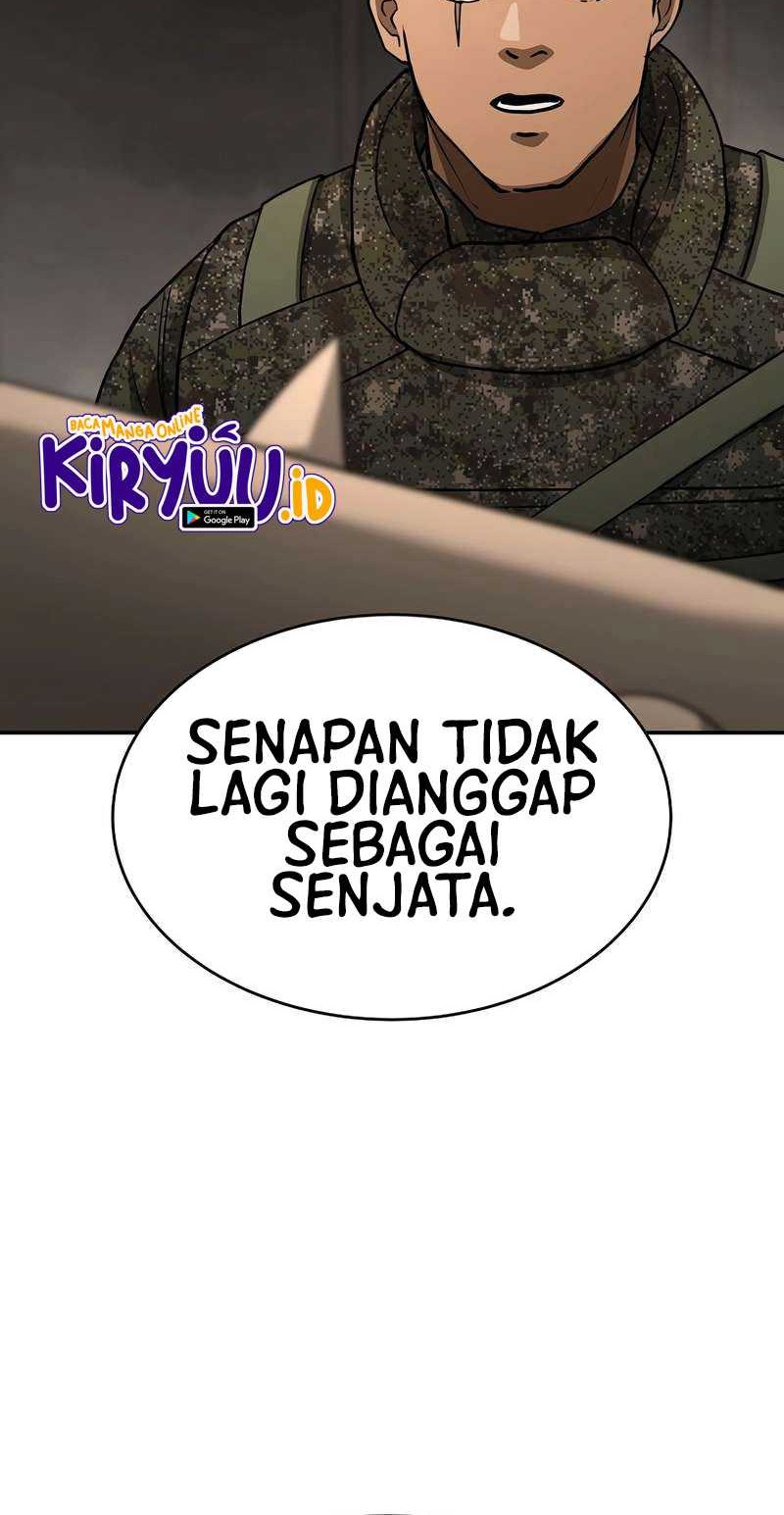 The Return Of Apocalypses Tyrant Chapter 13 - halaman 38