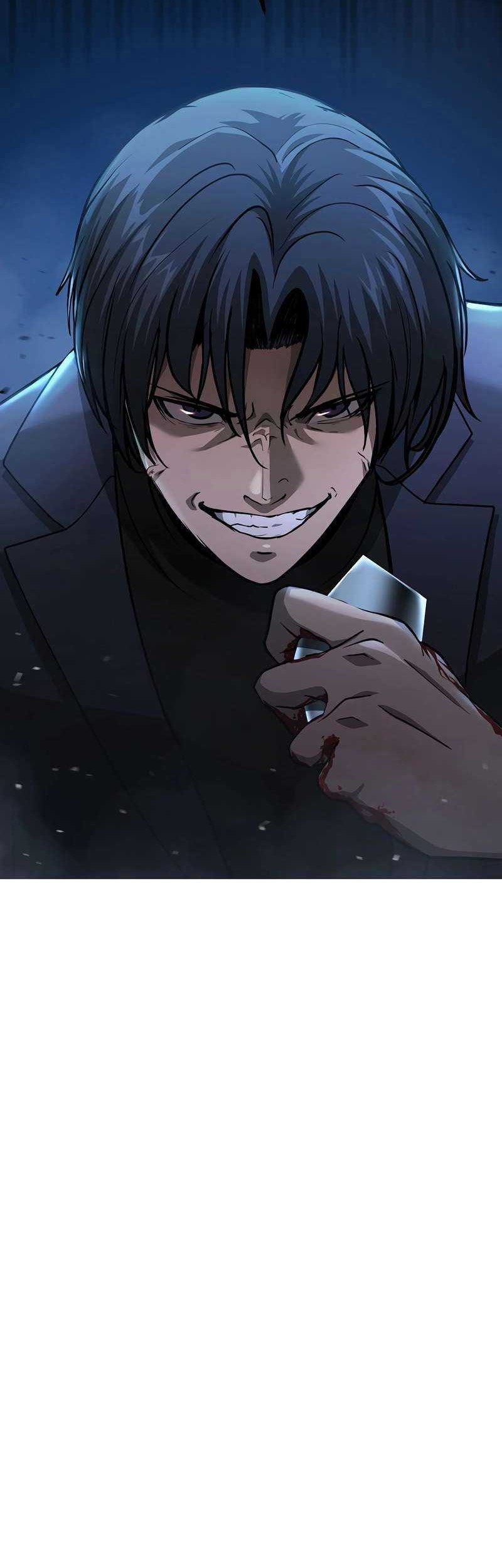 The Return Of Apocalypses Tyrant Chapter 13 - halaman 4