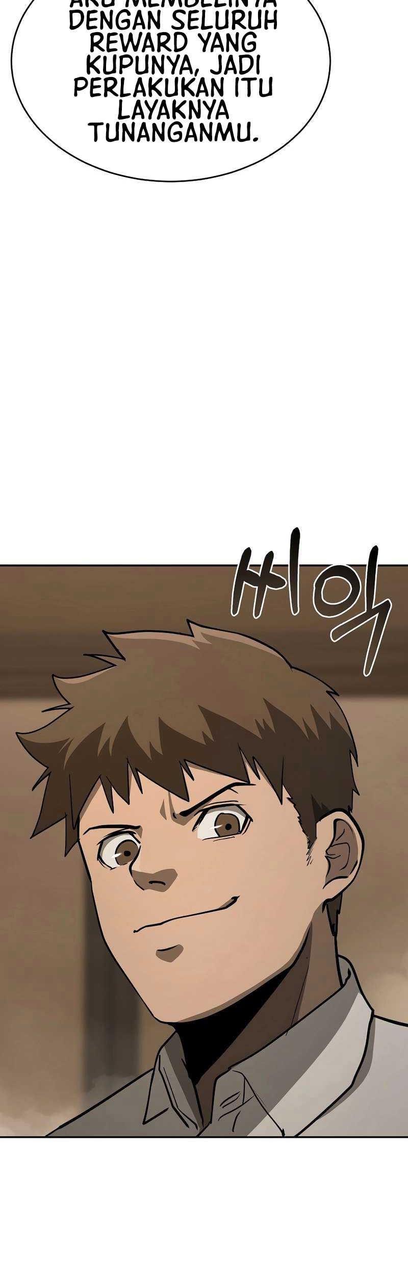The Return Of Apocalypses Tyrant Chapter 13 - halaman 41