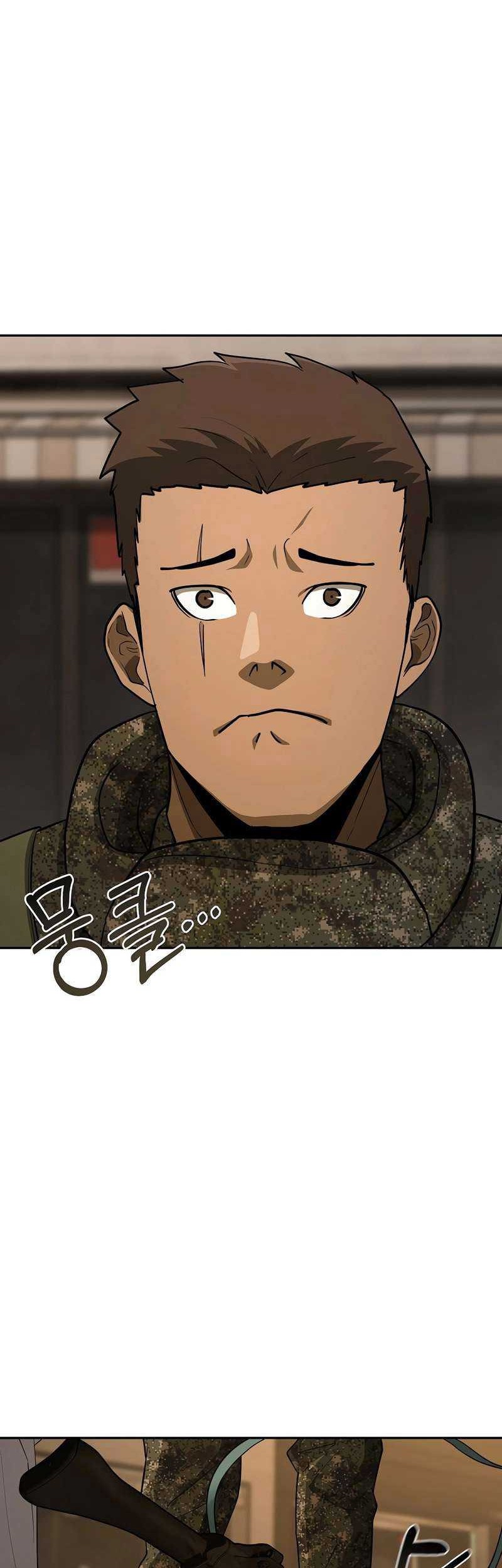 The Return Of Apocalypses Tyrant Chapter 13 - halaman 42