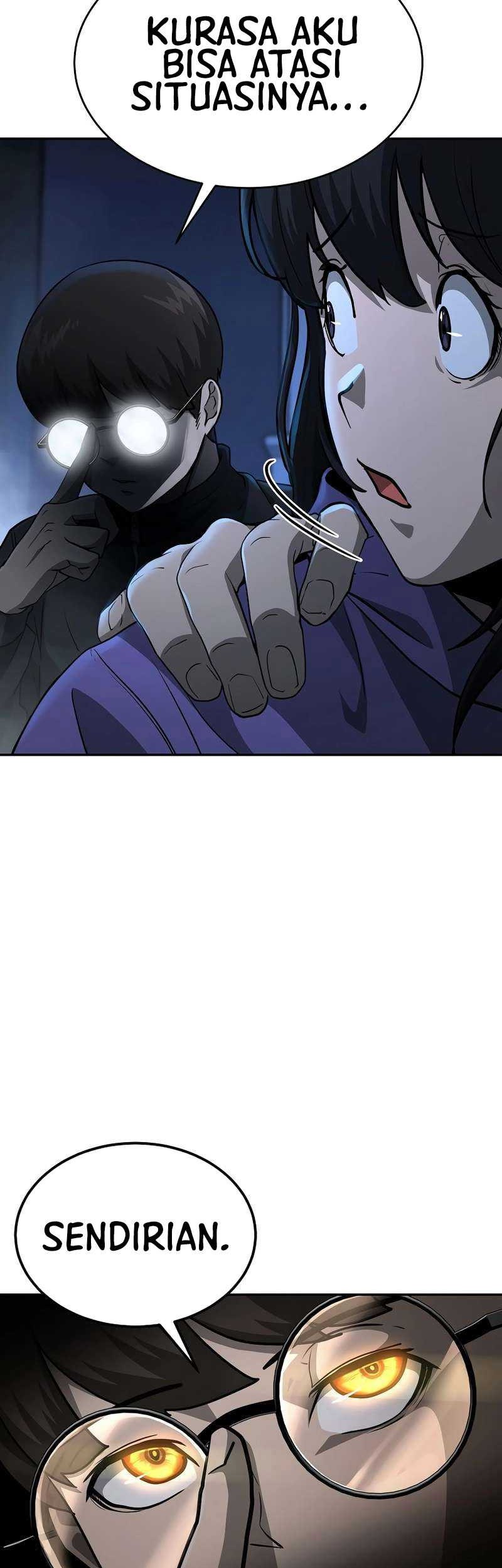 The Return Of Apocalypses Tyrant Chapter 13 - halaman 47